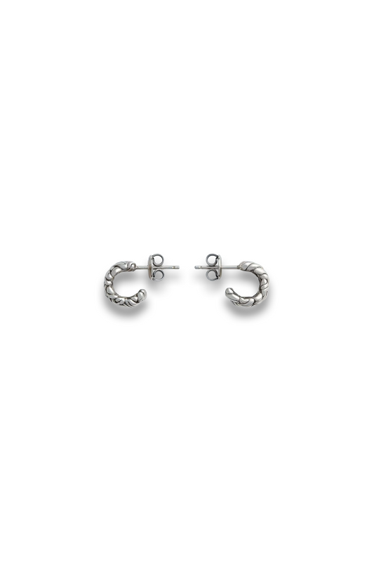 Intreccio Small Earrings