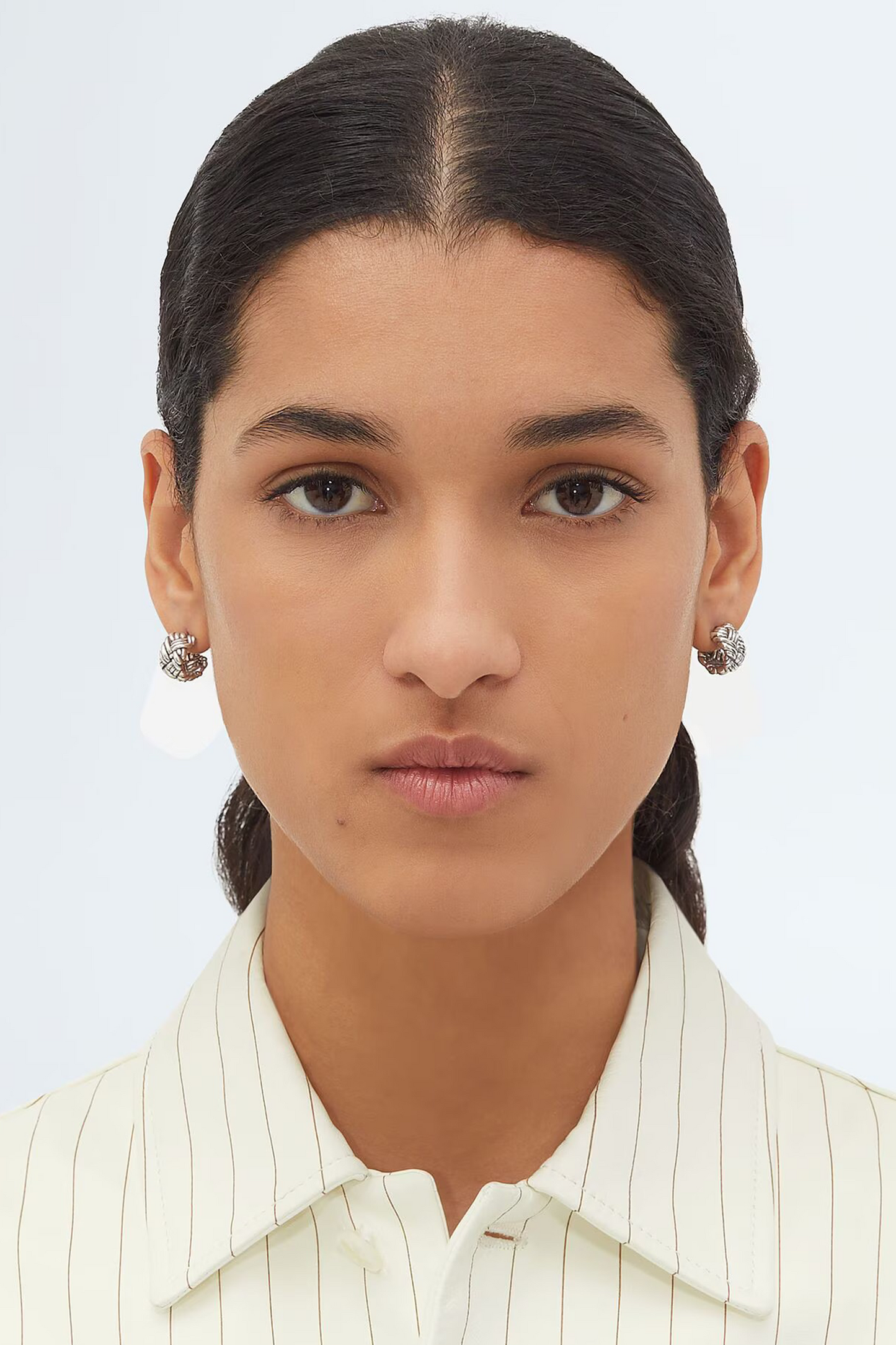 Intreccio Small Earrings