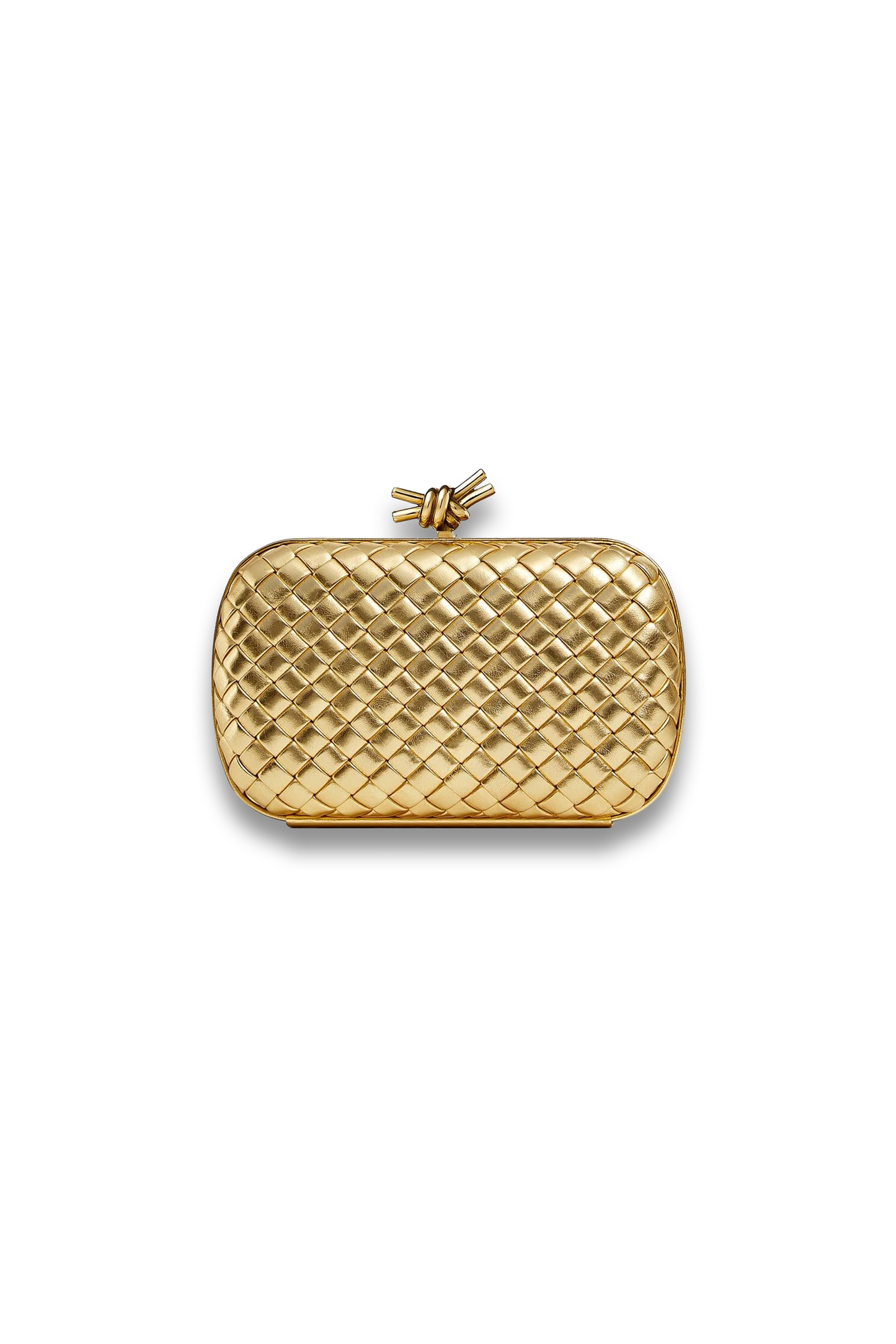 Knot in Gold