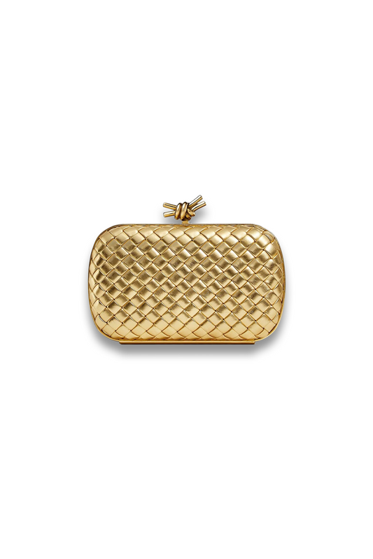 Knot in Gold