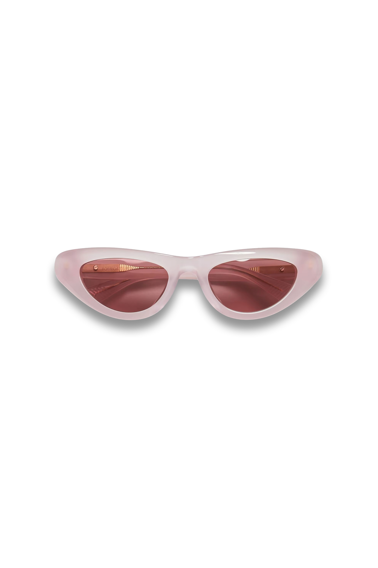 Bombe Cat Eye Sunglasses