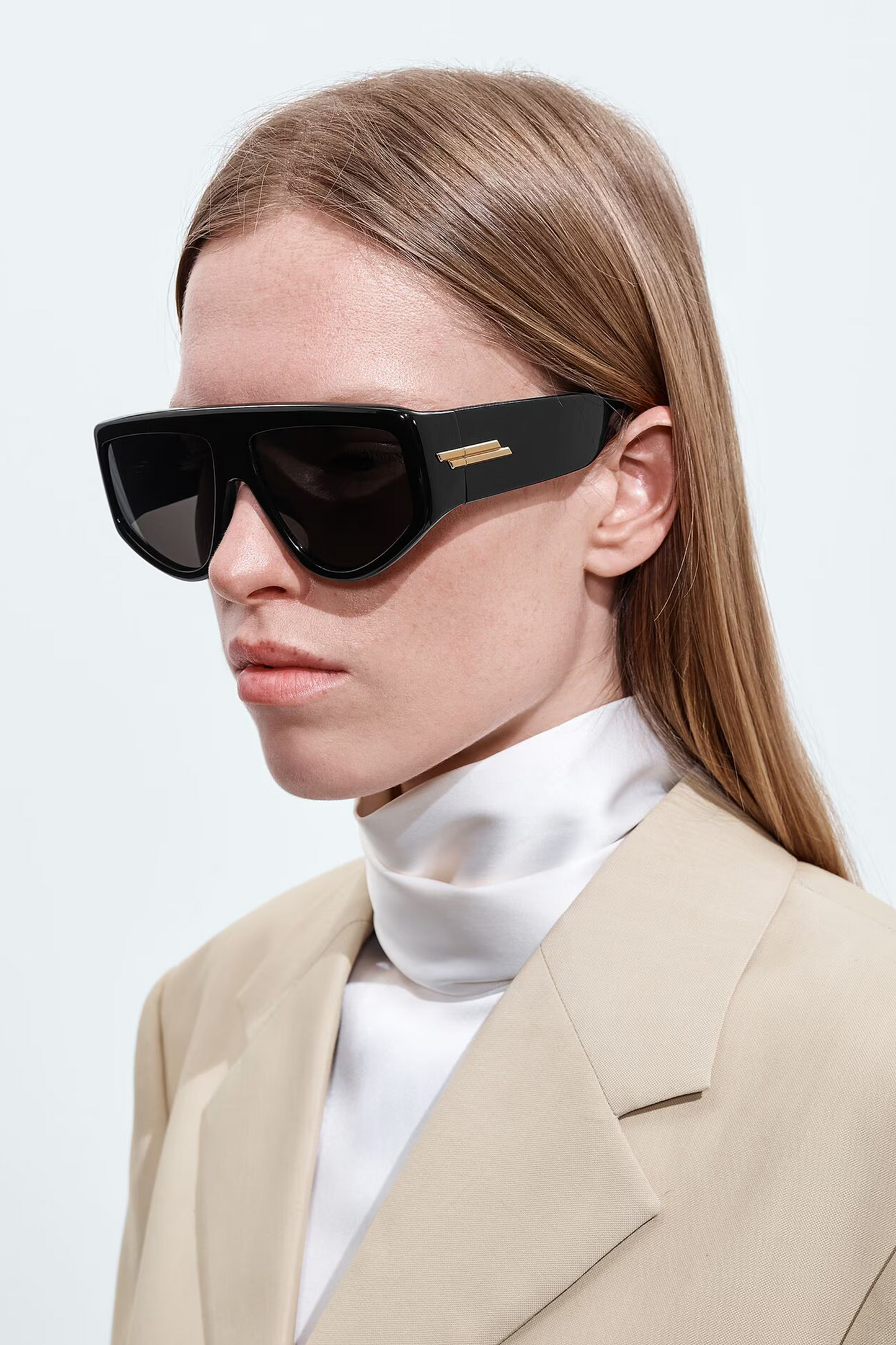 Classic Shield Sunglasses