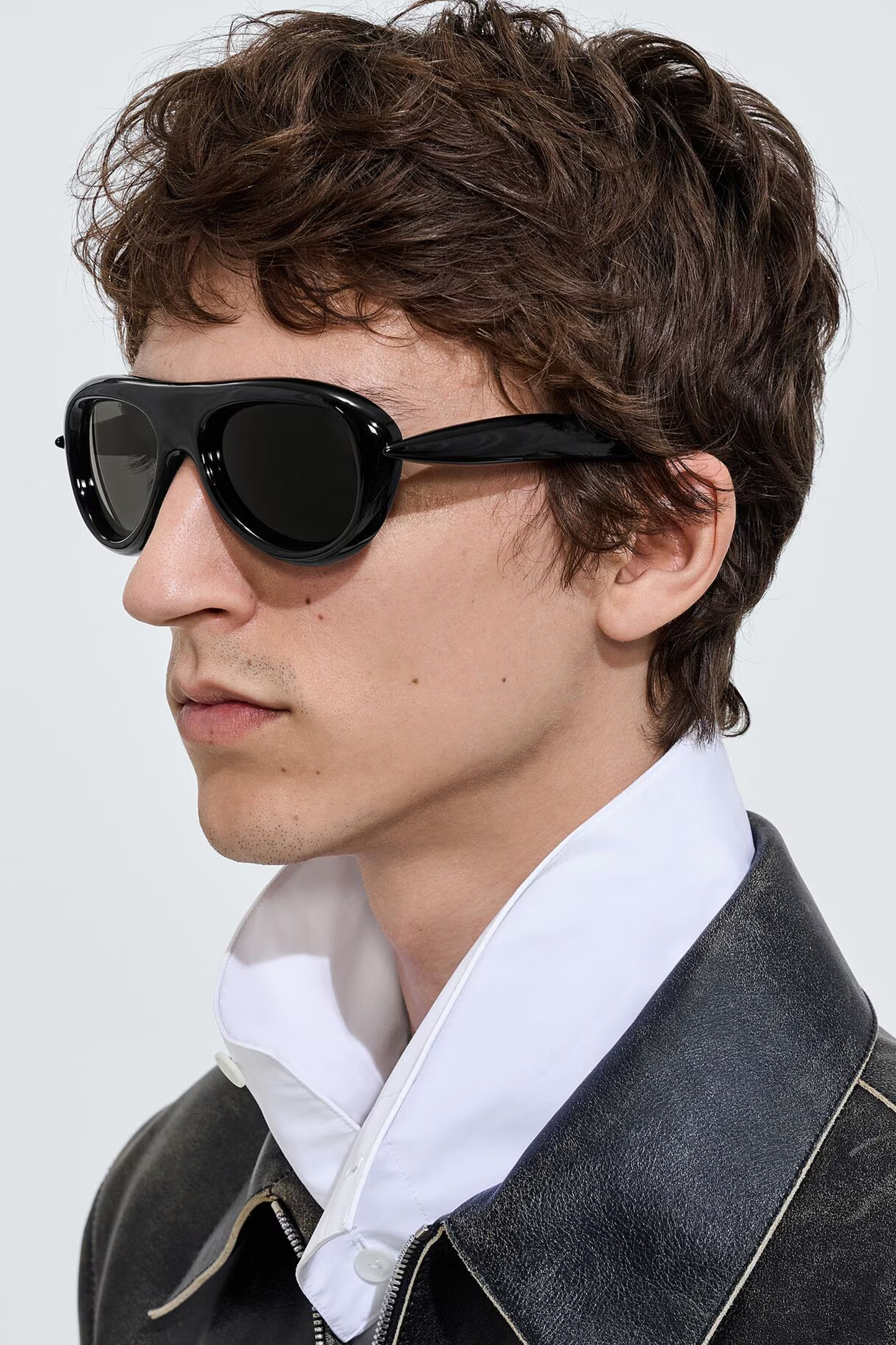 Sardine Aviator Sunglasses