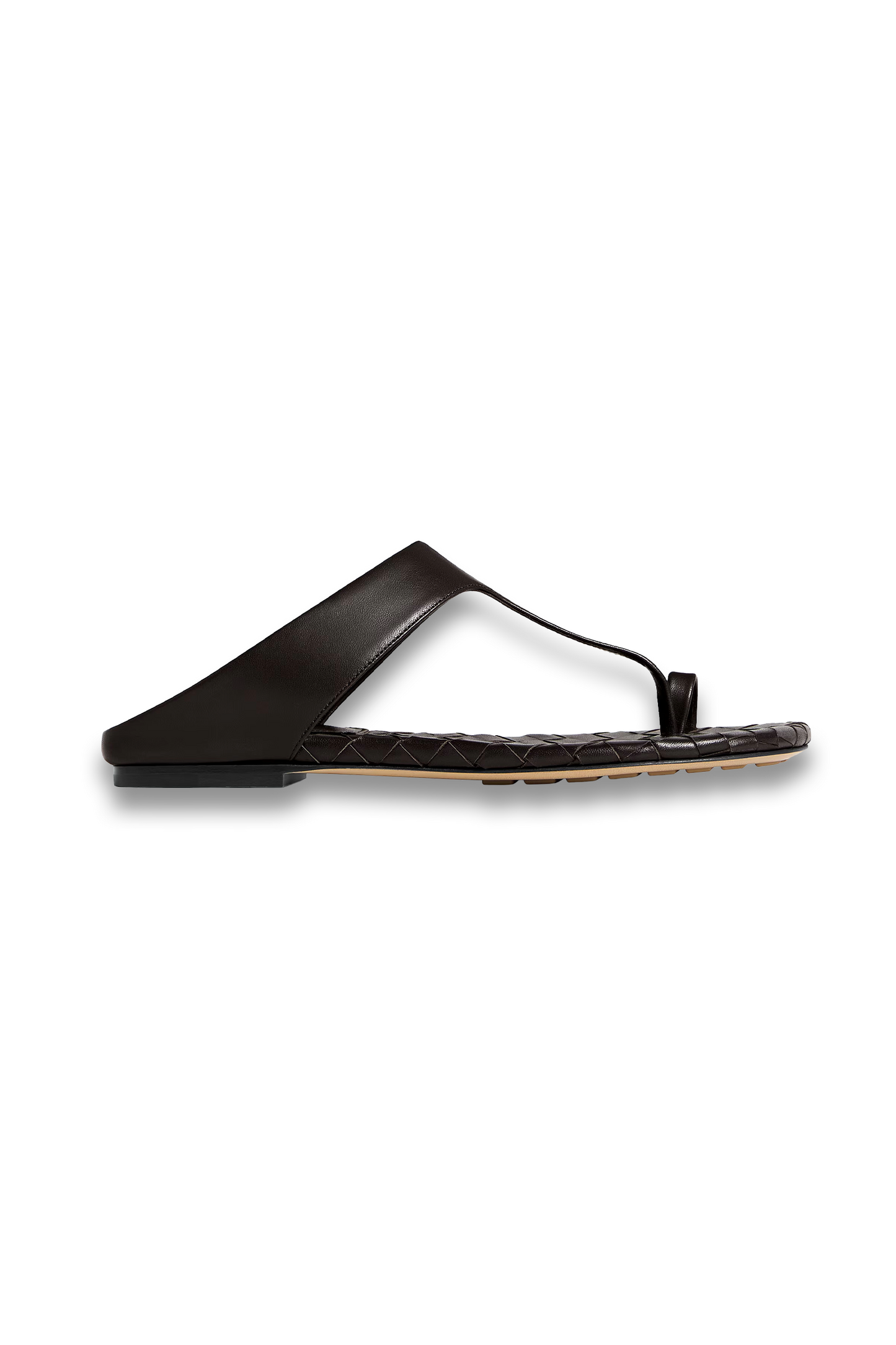 Livia Flat Thong