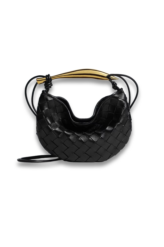 Baby Sardine in Black