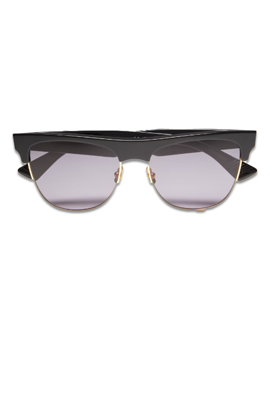D-Frame Acetate Sunglasses