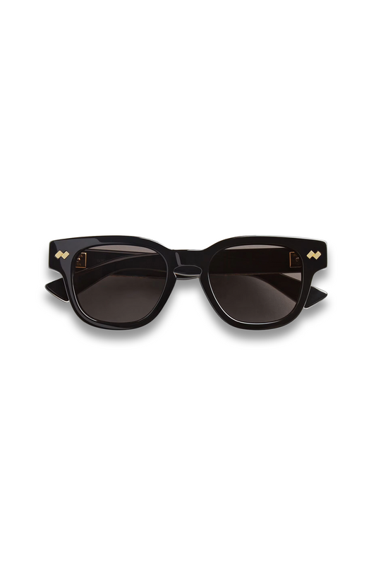 Intrecciato Panthos Sunglasses