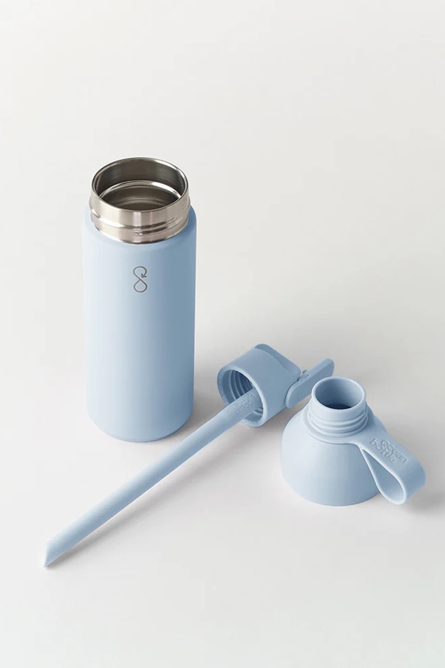 GO Bottle