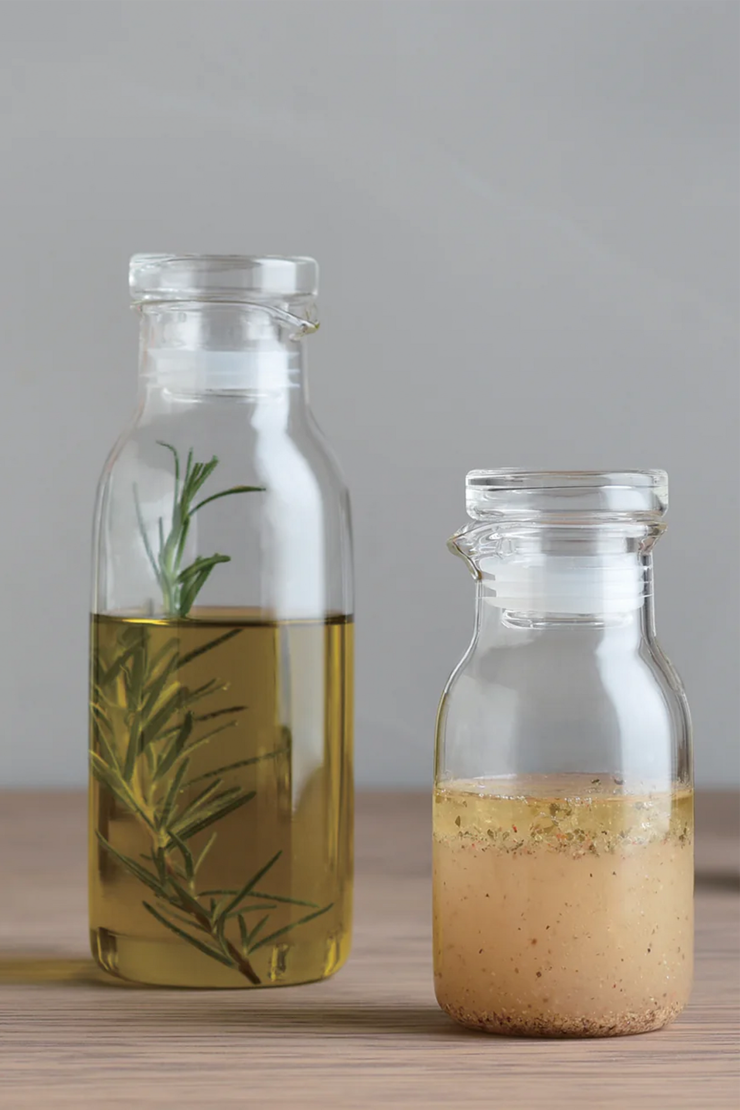 Kinto Bottlit Dressing Bottle