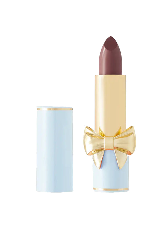 SatinAllure Lipstick - Night Kiss