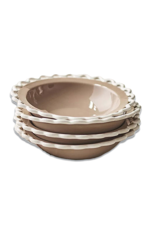 Ricky Bowls Set of 4