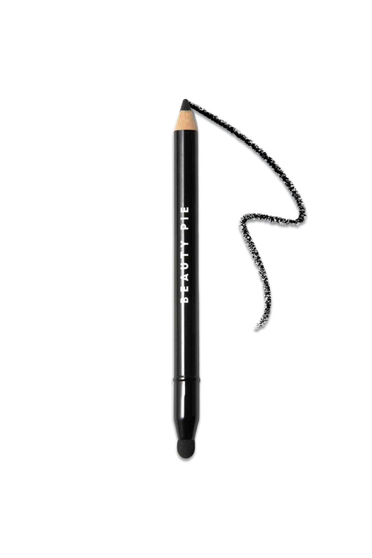 Supercolour Kohl Eyeliner (Soft Black)