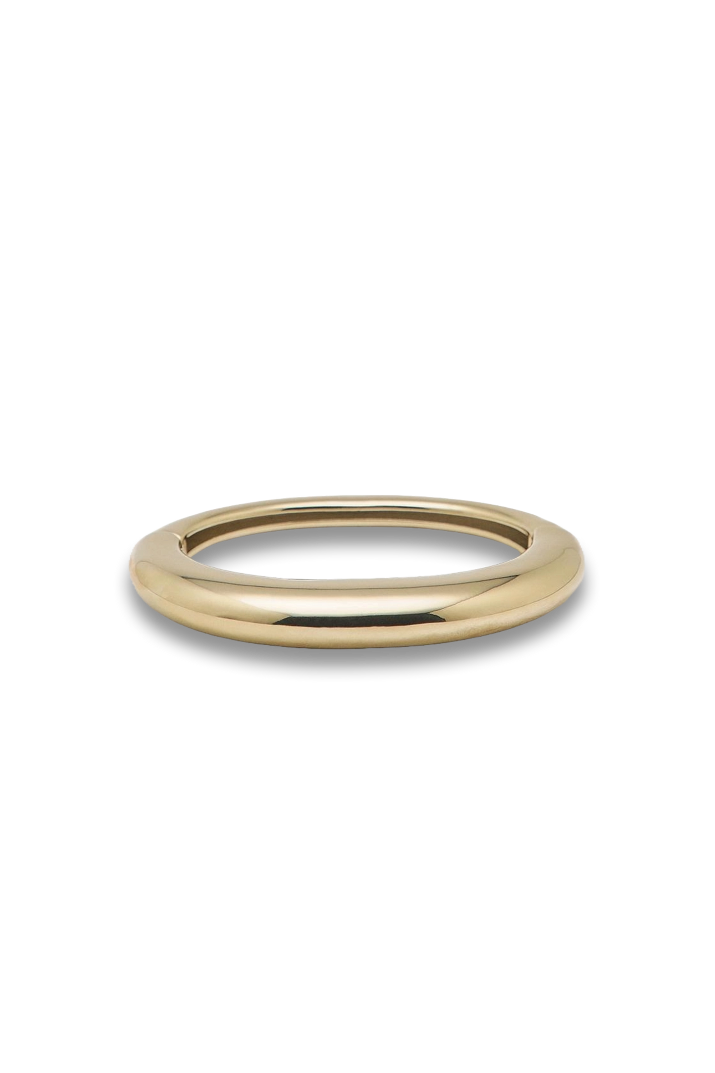 Thin Round Bracelet - Limited Edition