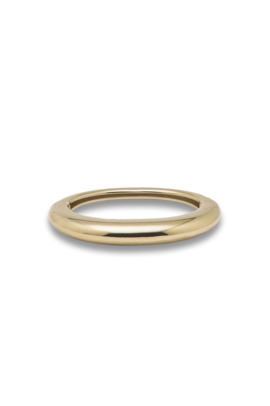 Thin Round Bracelet - Limited Edition