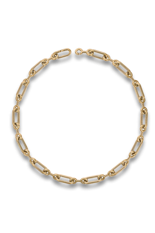 Petit Binary Chain – Long