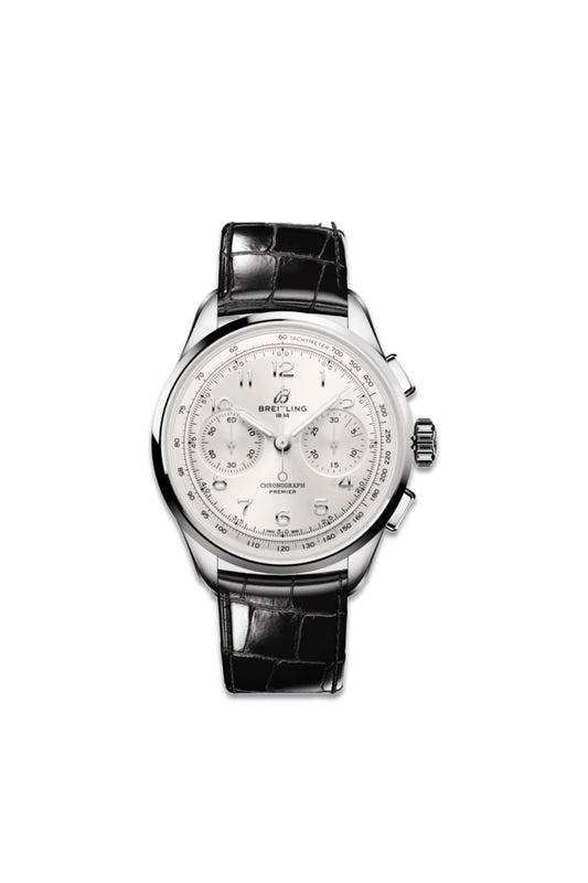 Premier B09 Chronograph 40