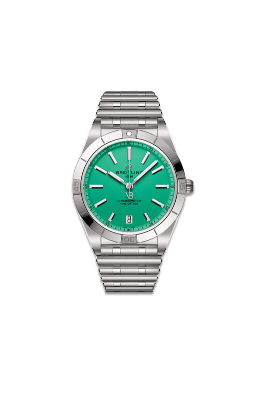 Chronomat Automatic 36 Victoria Beckham