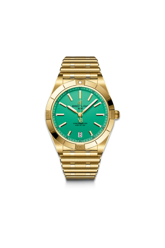 Chronomat Automatic 36 Victoria Beckham