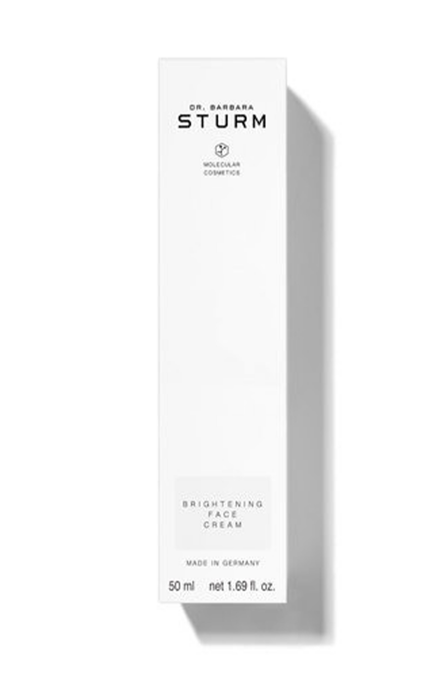 The Brightening Face Cream