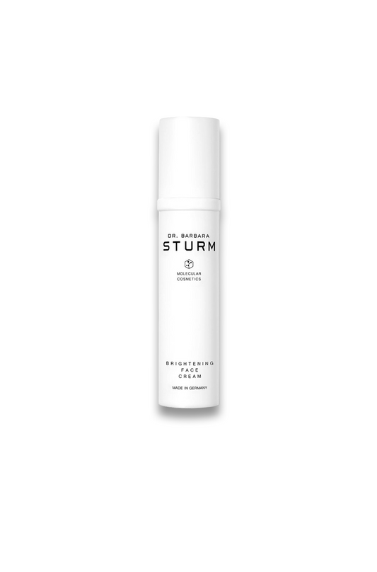 The Brightening Face Cream
