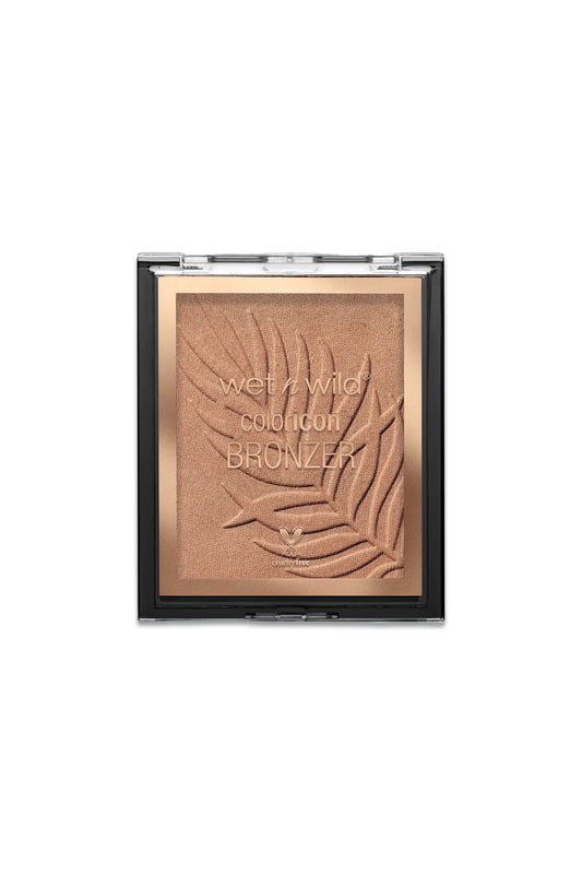 Color Icon Bronzer
