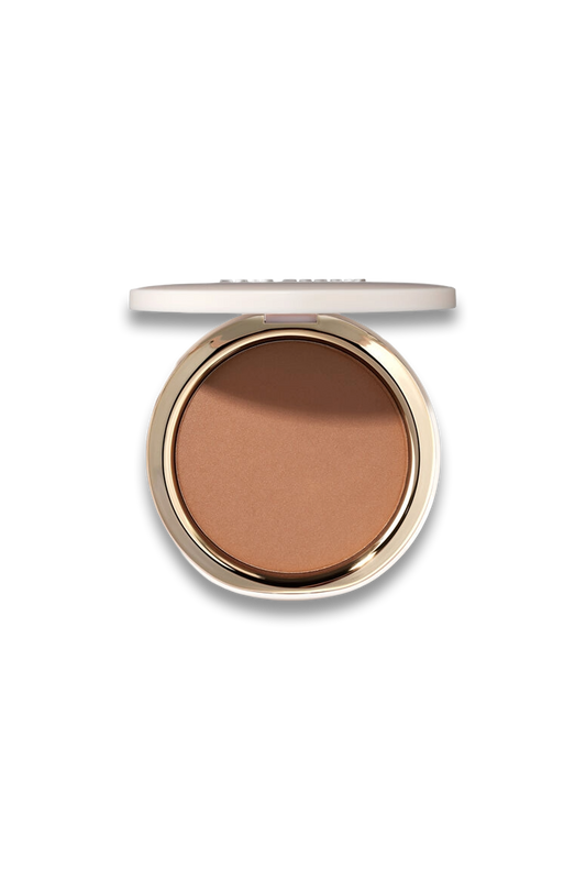 Warm Wishes Soft Matte Powder Bronzer