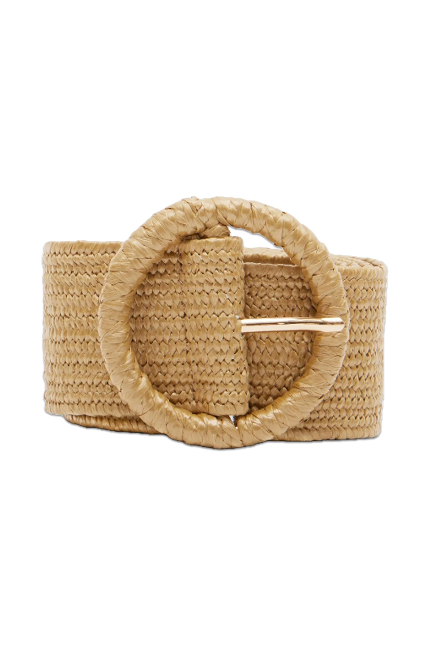 Wrenley Woven Belt