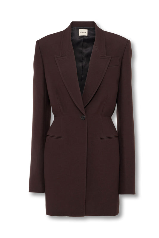 Beckett blazer