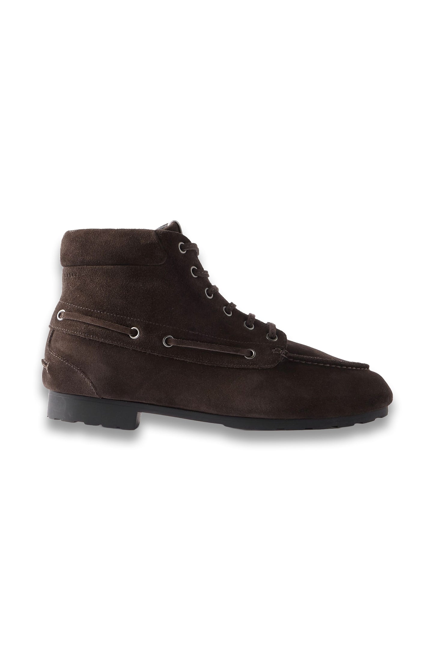 Paphos Suede Ankle Boots