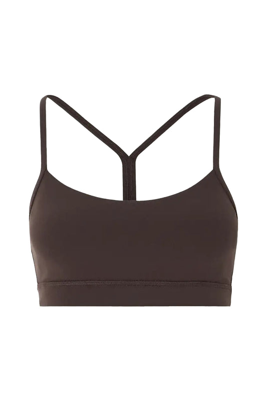 Flow Y Nulu Sports Bra