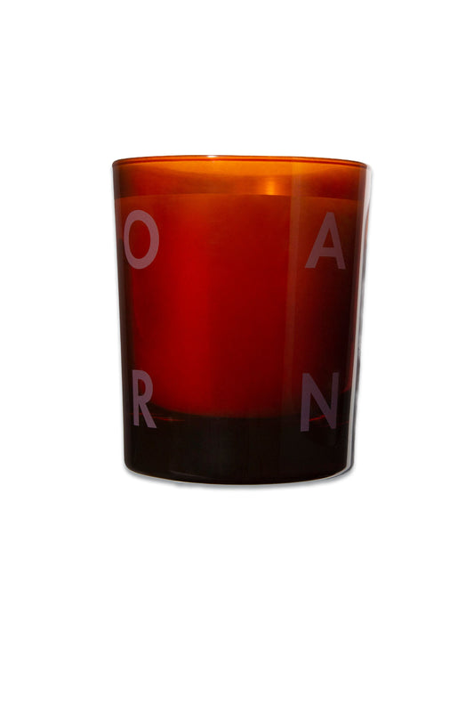 Bitter Orange Luxury Scented Candle