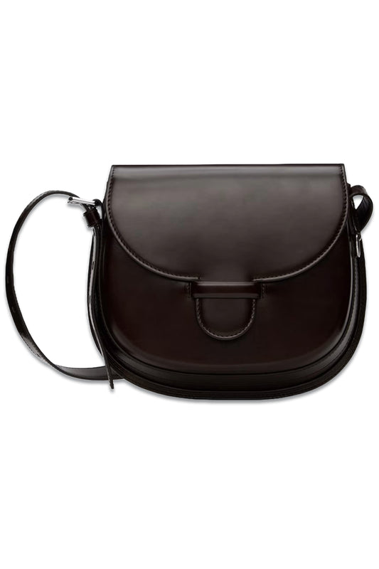 Brown Cartridge Sport Bag