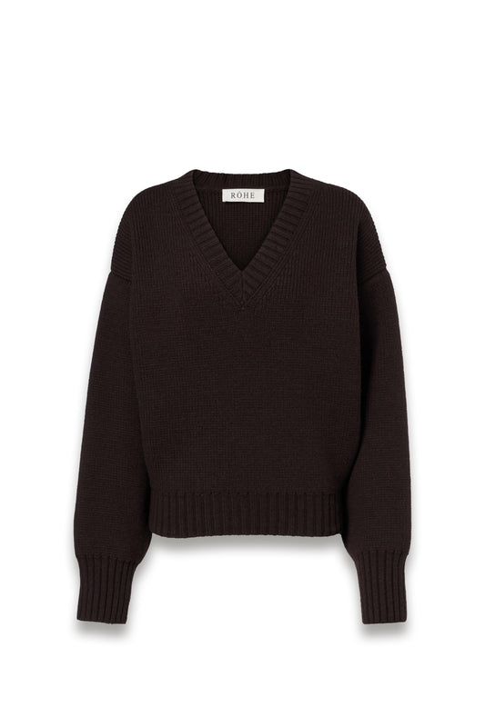 Wool Sweater