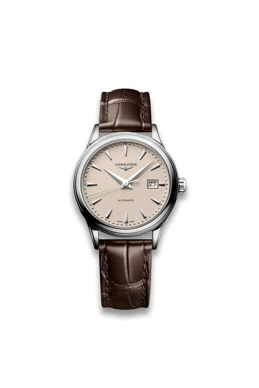 Flagship Classic Watch