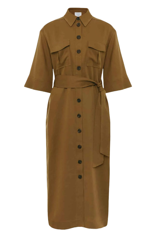 Claremont Dress