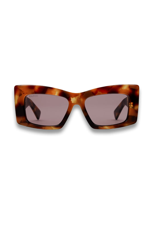 Square Frame Sunglasses