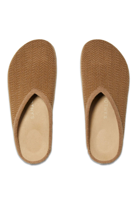 The Casual Clog
