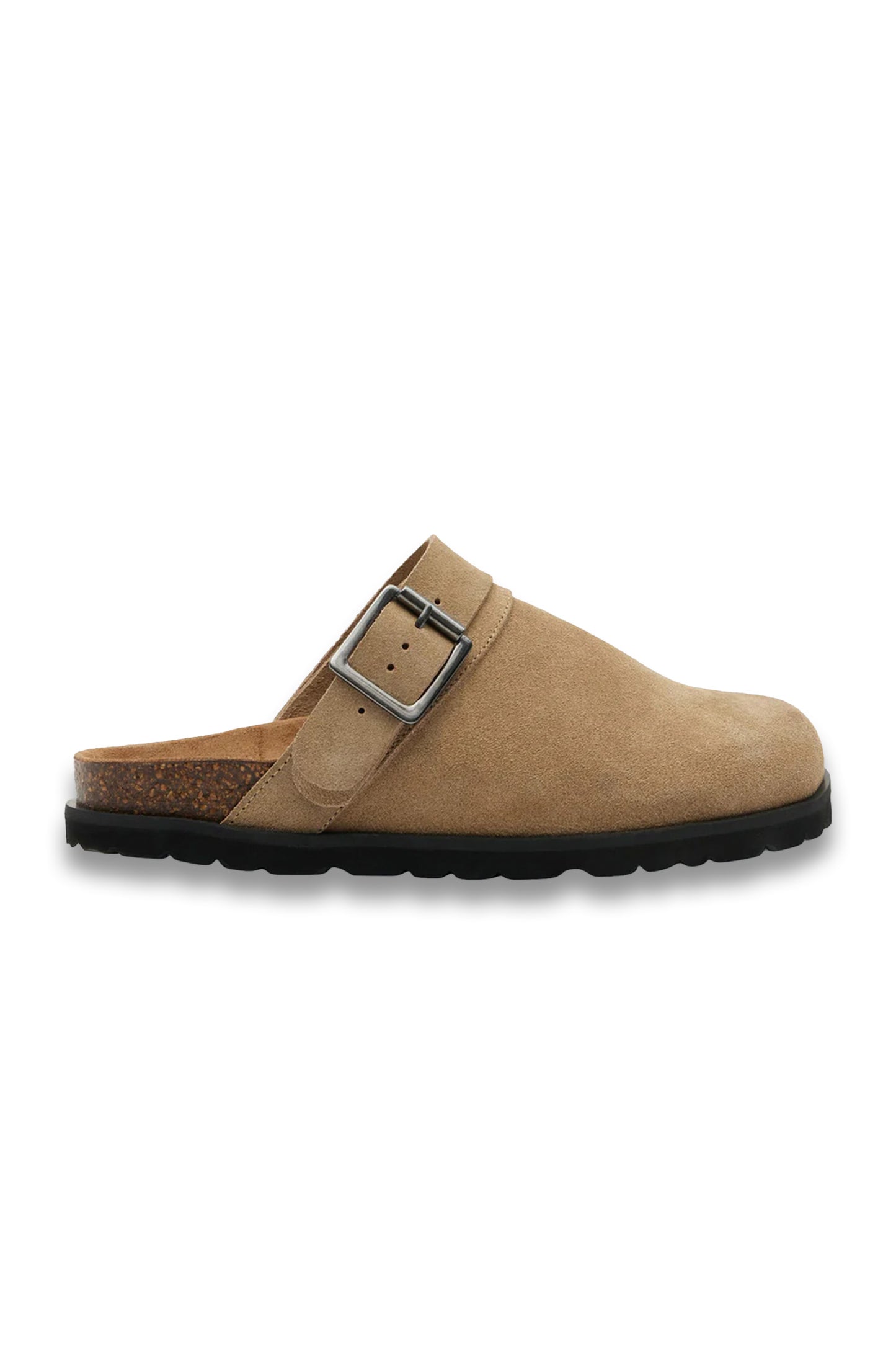 Lupita Mule Clogs