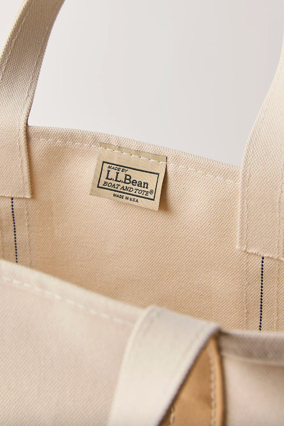 L.L.Bean Boat and Tote®, Open-Top, Large