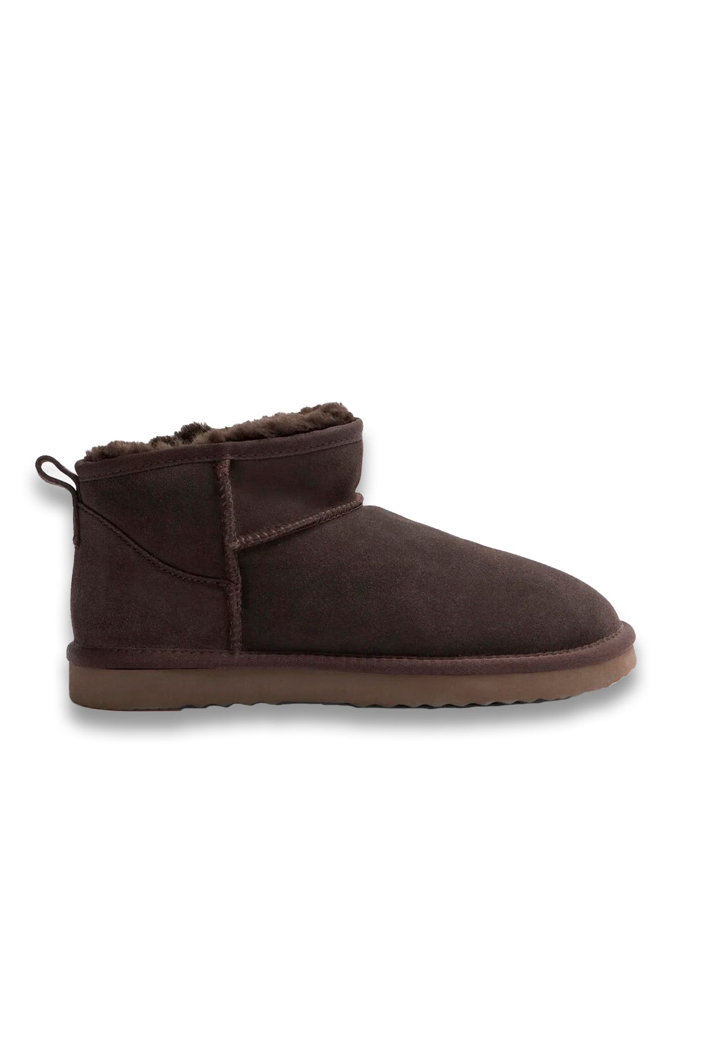 Ultra Mini Sheepskin Boots