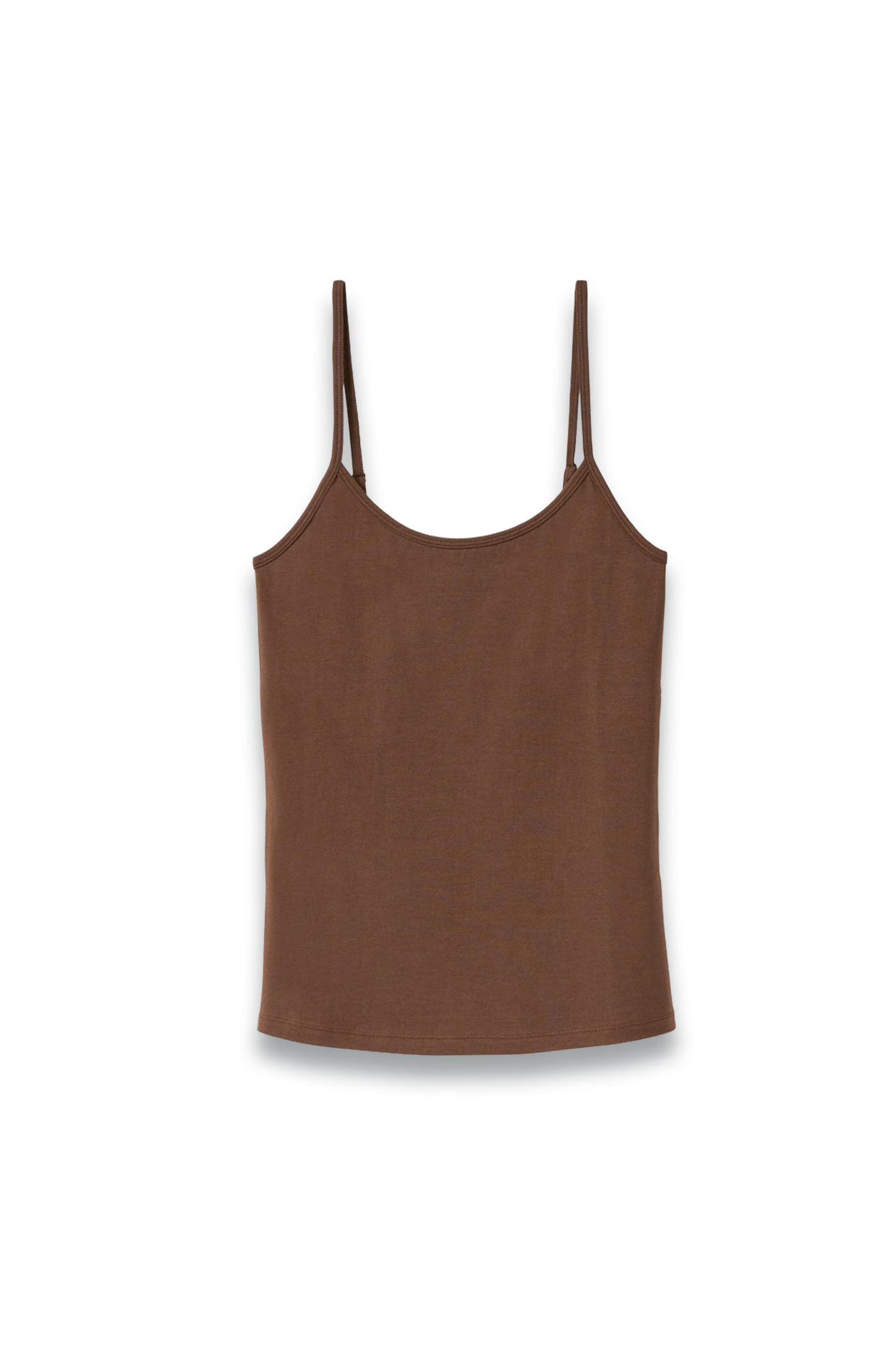 Plain Cami Top