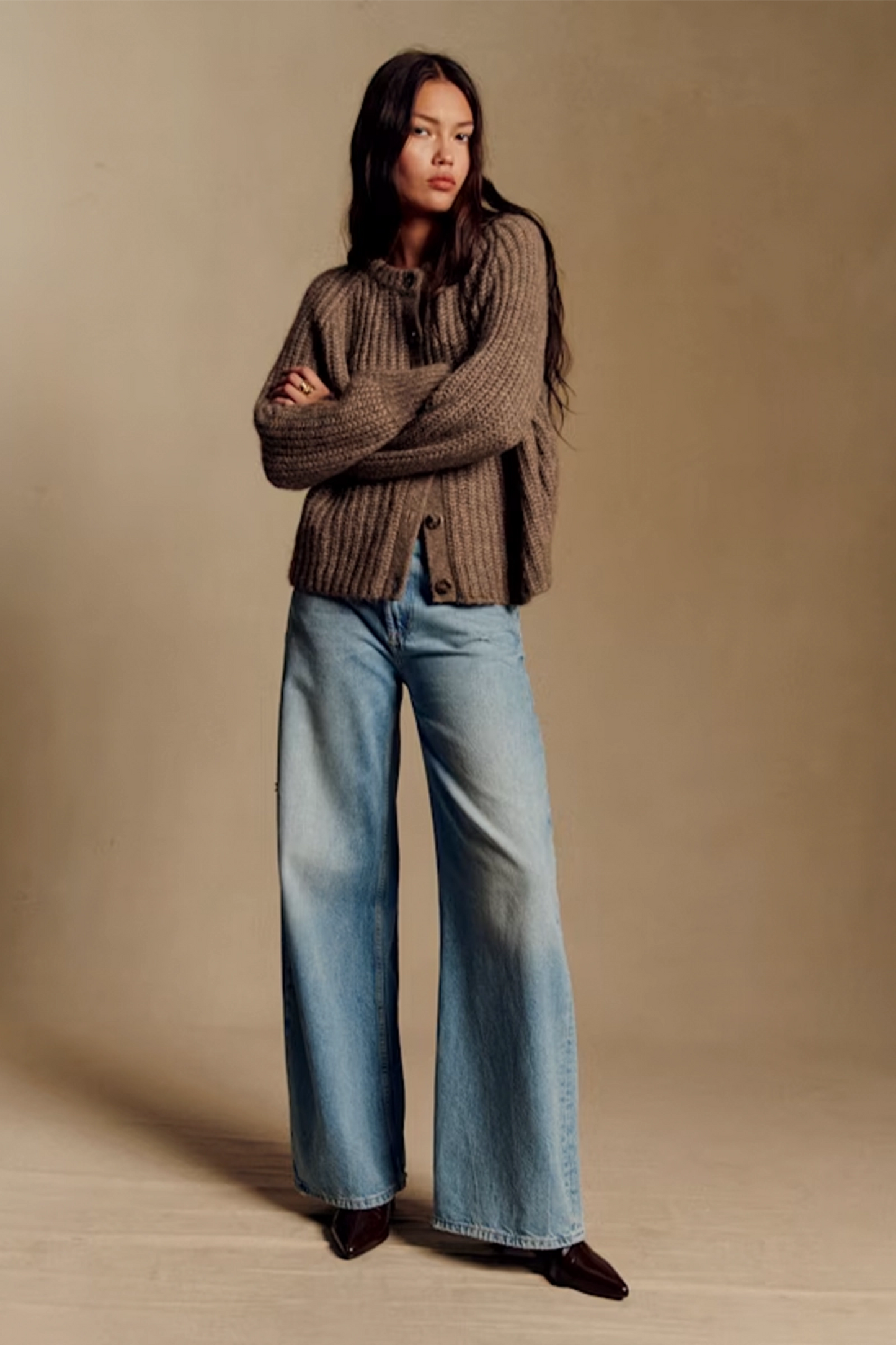 Emile Cardigan