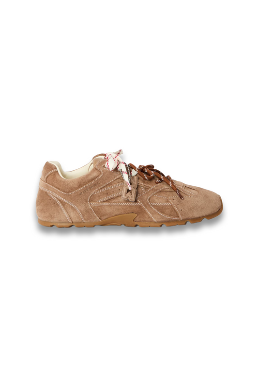 Women's Atlas Low-top Trainers