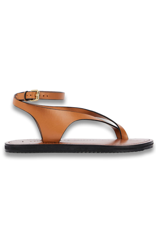 Millar Leather Sandals