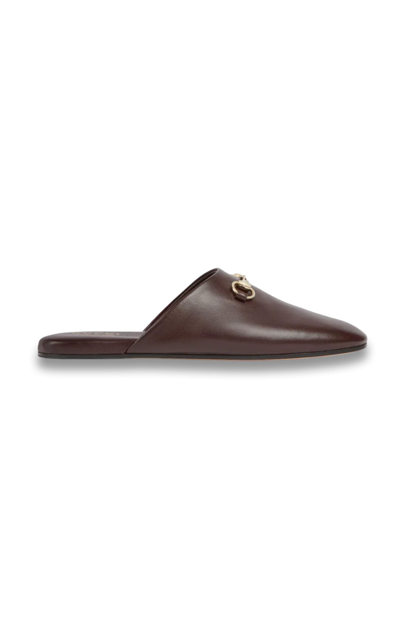 Women's Mule with Horsebit