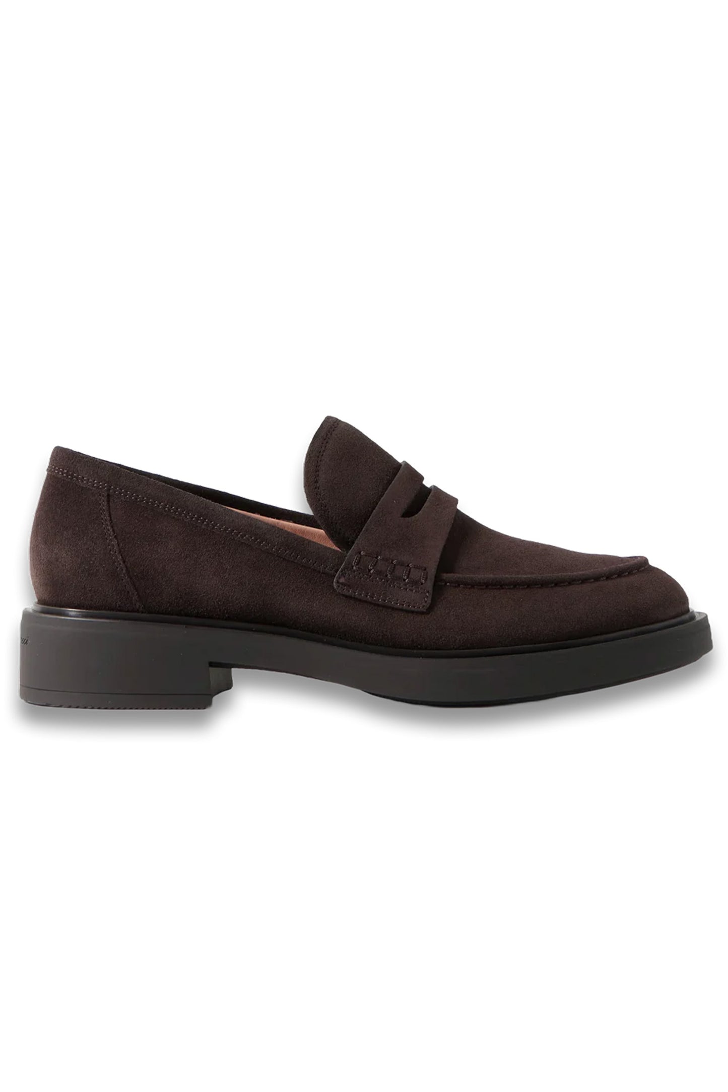 Harris 20 Suede Loafers