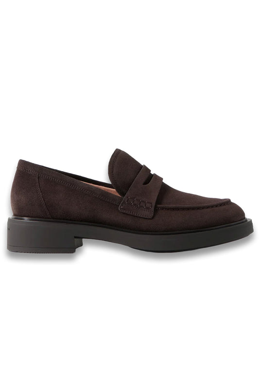 Harris 20 Suede Loafers