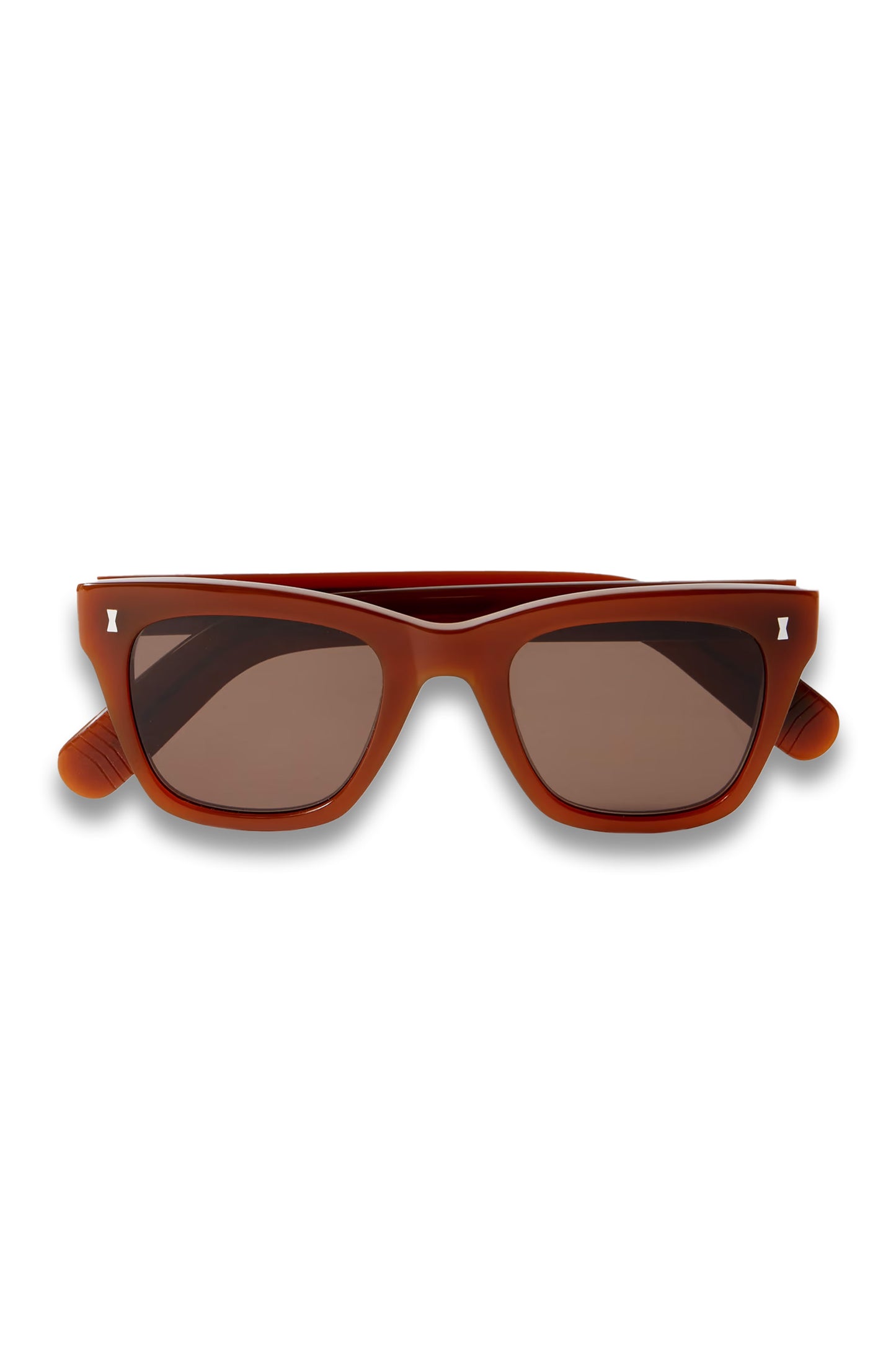 + Cubitts Compton D-Frame Acetate Sunglasses