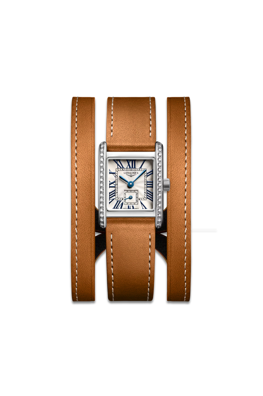 Mini Dolcevita Watch
