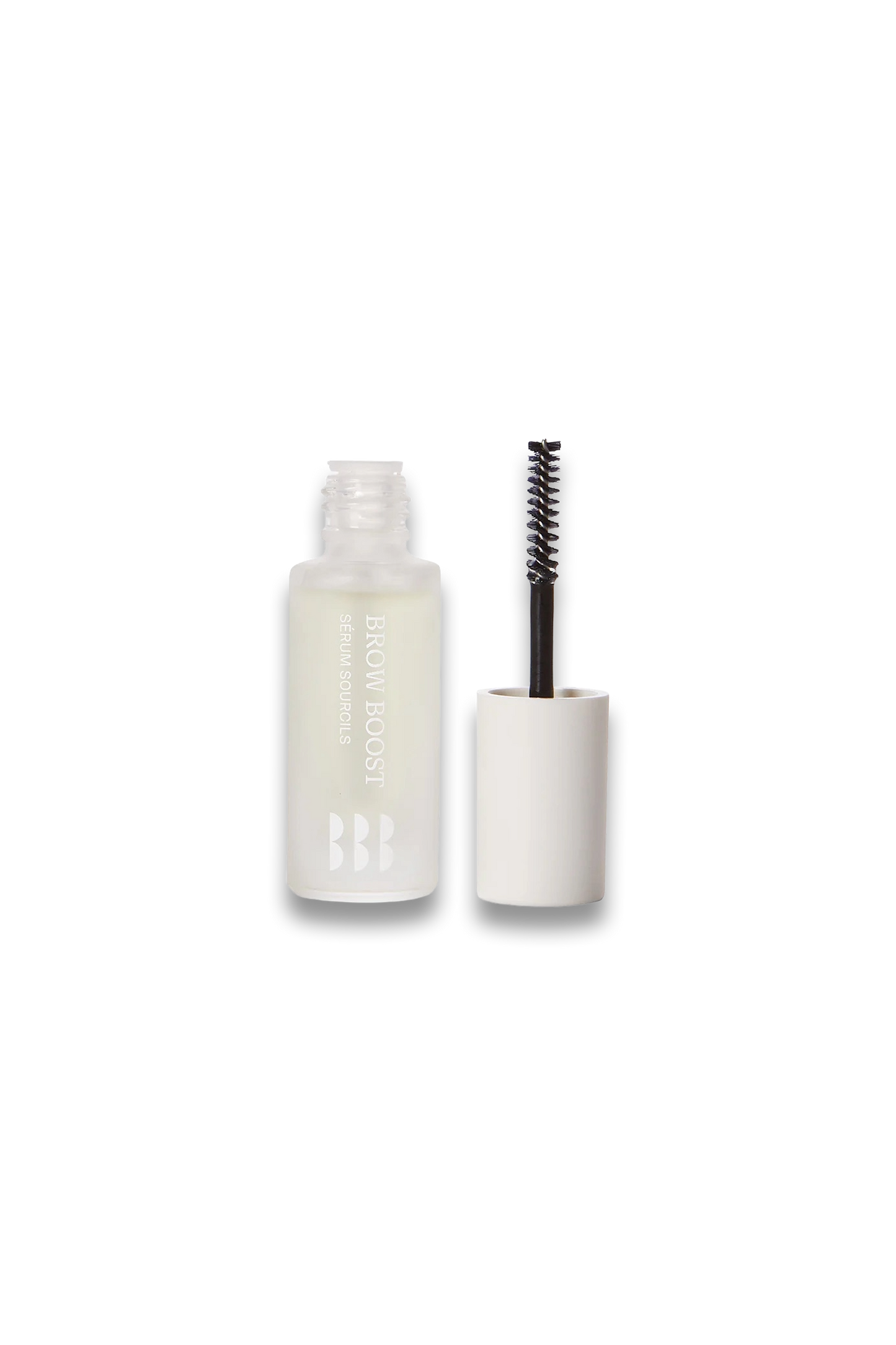 Brow Boost Growth Serum
